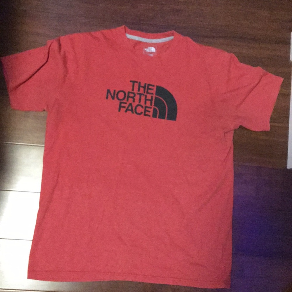 The North Face - T SHIRT